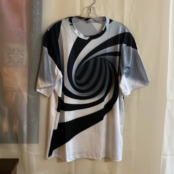 Mens Graphic Tees-Novelty Graphic T Shirts with Cool Designs - New - Lar… - Picture 3 of 14